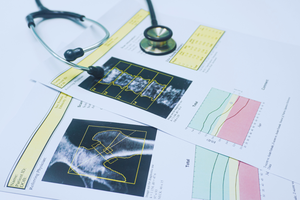 Rheumatology