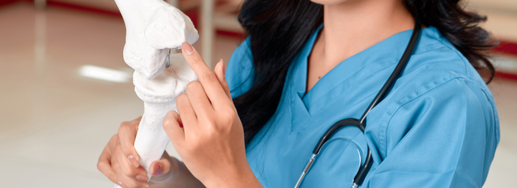 Total Knee Replacement