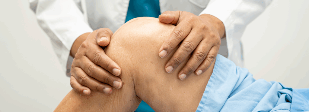 arthroscopic surgery