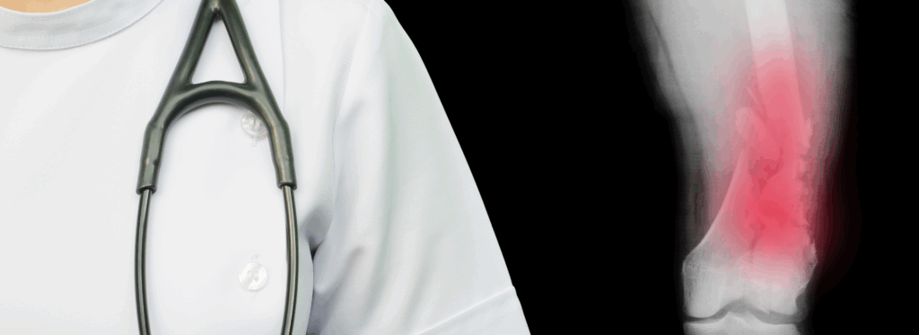 best orthopedic in Hyderabad