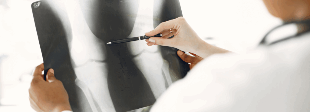 orthopedic clinic