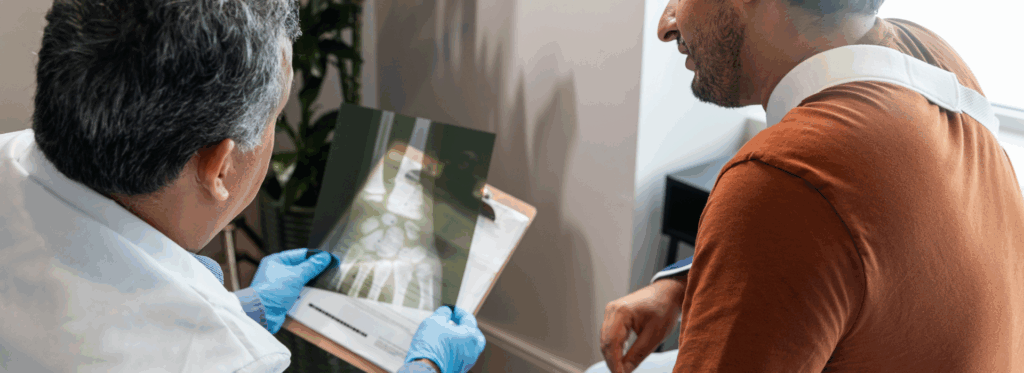 orthopedic specialist
