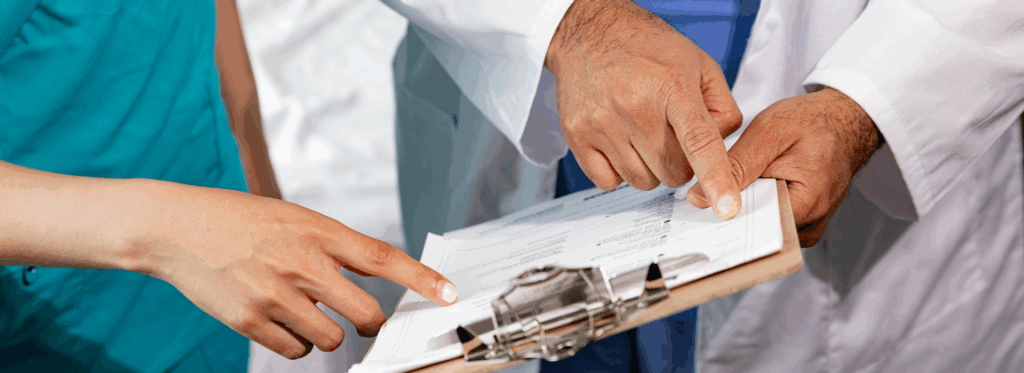 orthopedic surgeon