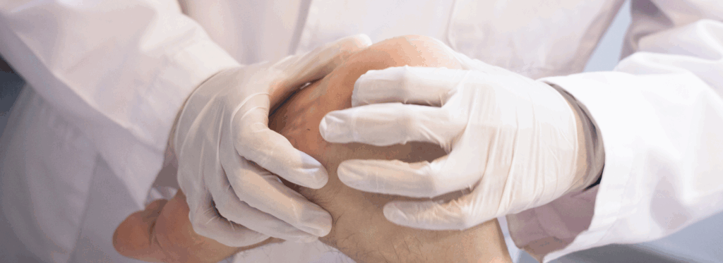 orthopedic surgeon