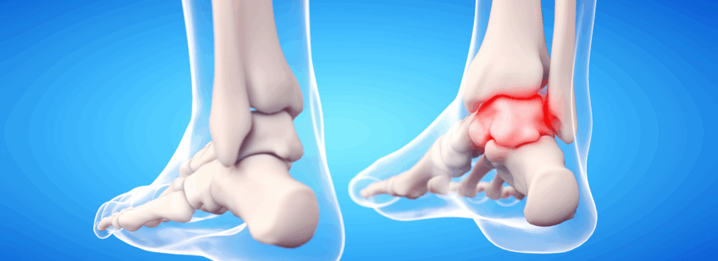 orthopedic clinic