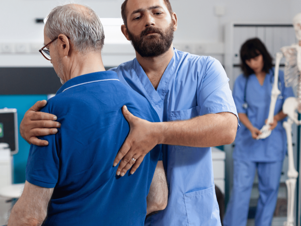 Best Orthopedic Doctor Near Me – Hyderabad