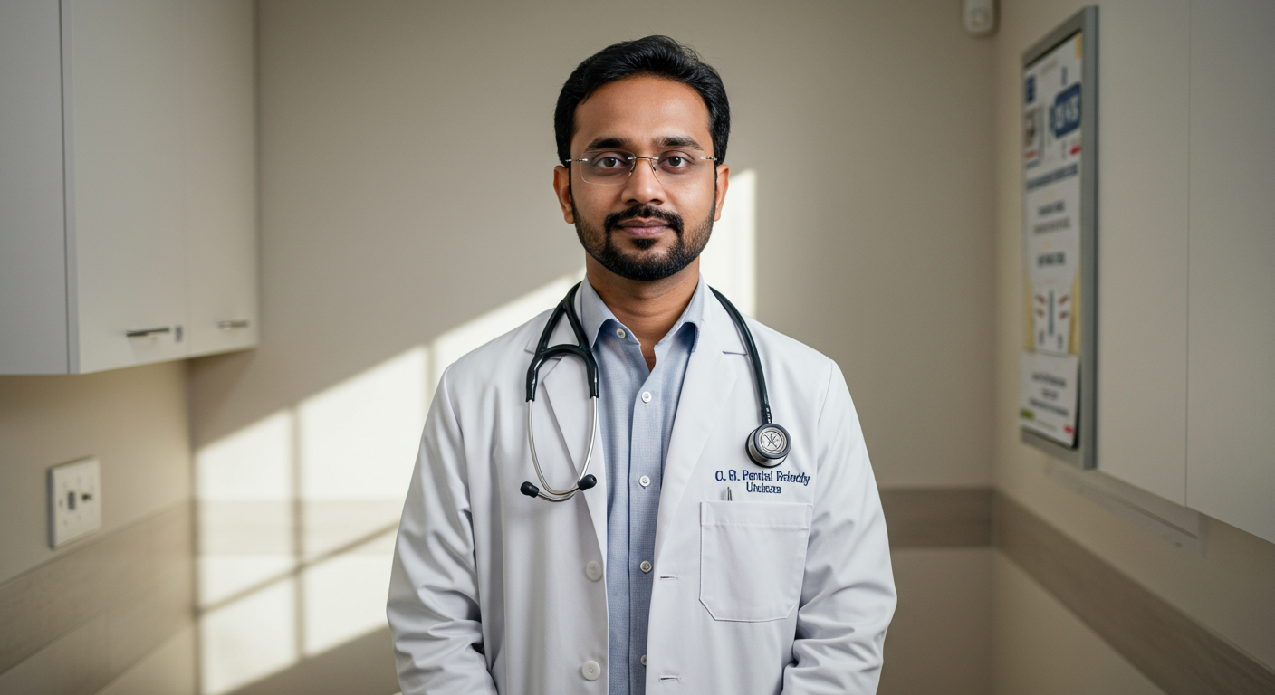 orthopedic doctor in Hyderabad