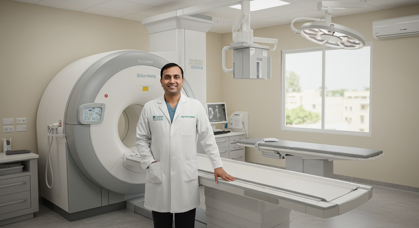 best orthopedic doctor near me