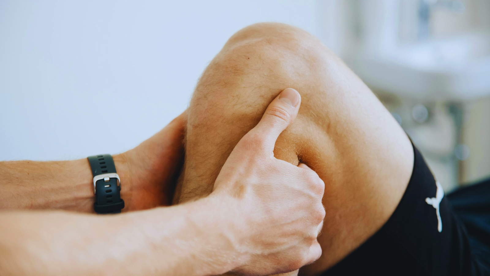 Total Knee Replacement Surgery Procedure