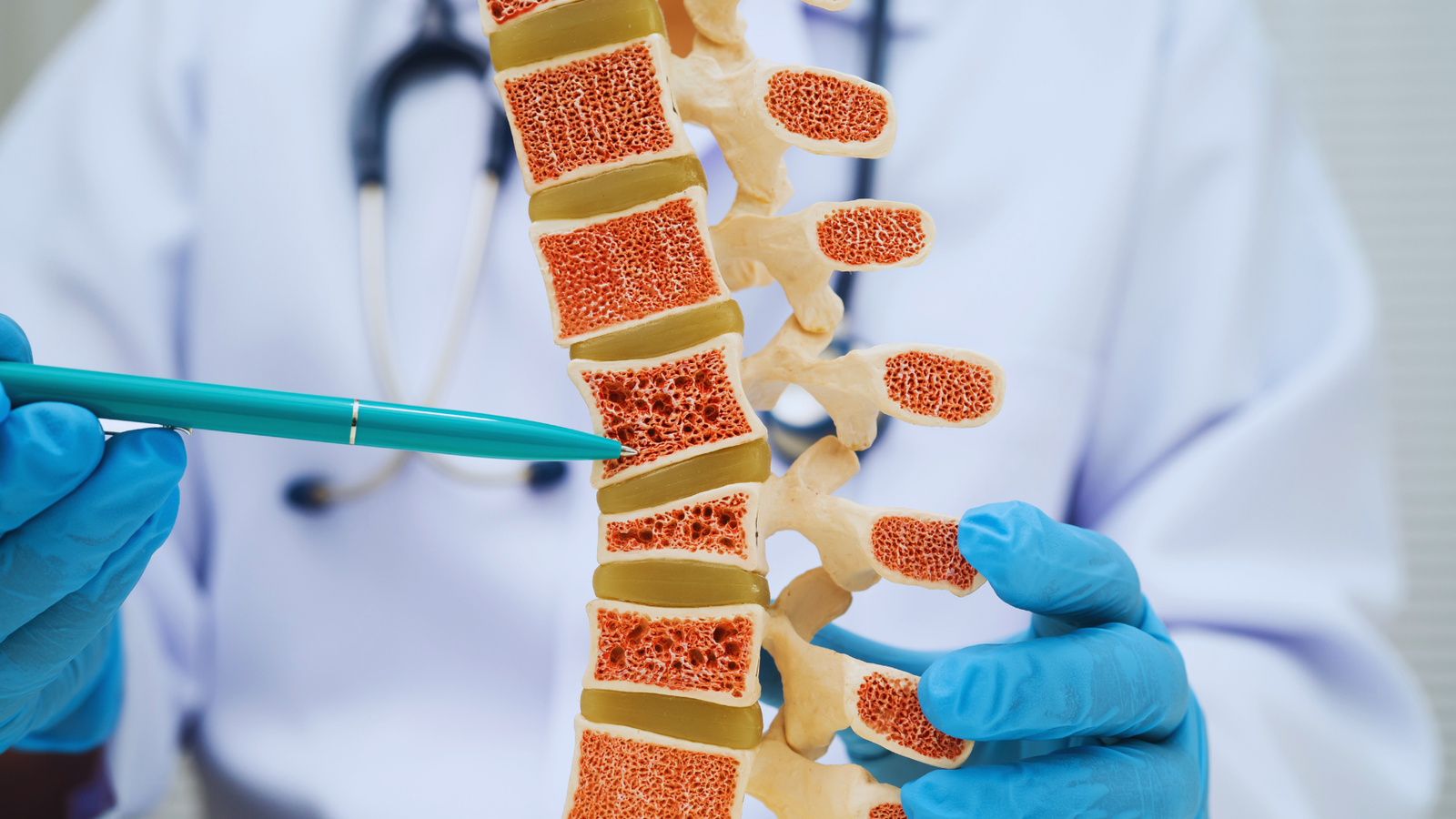 Knee Specialist Doctor Near Me
