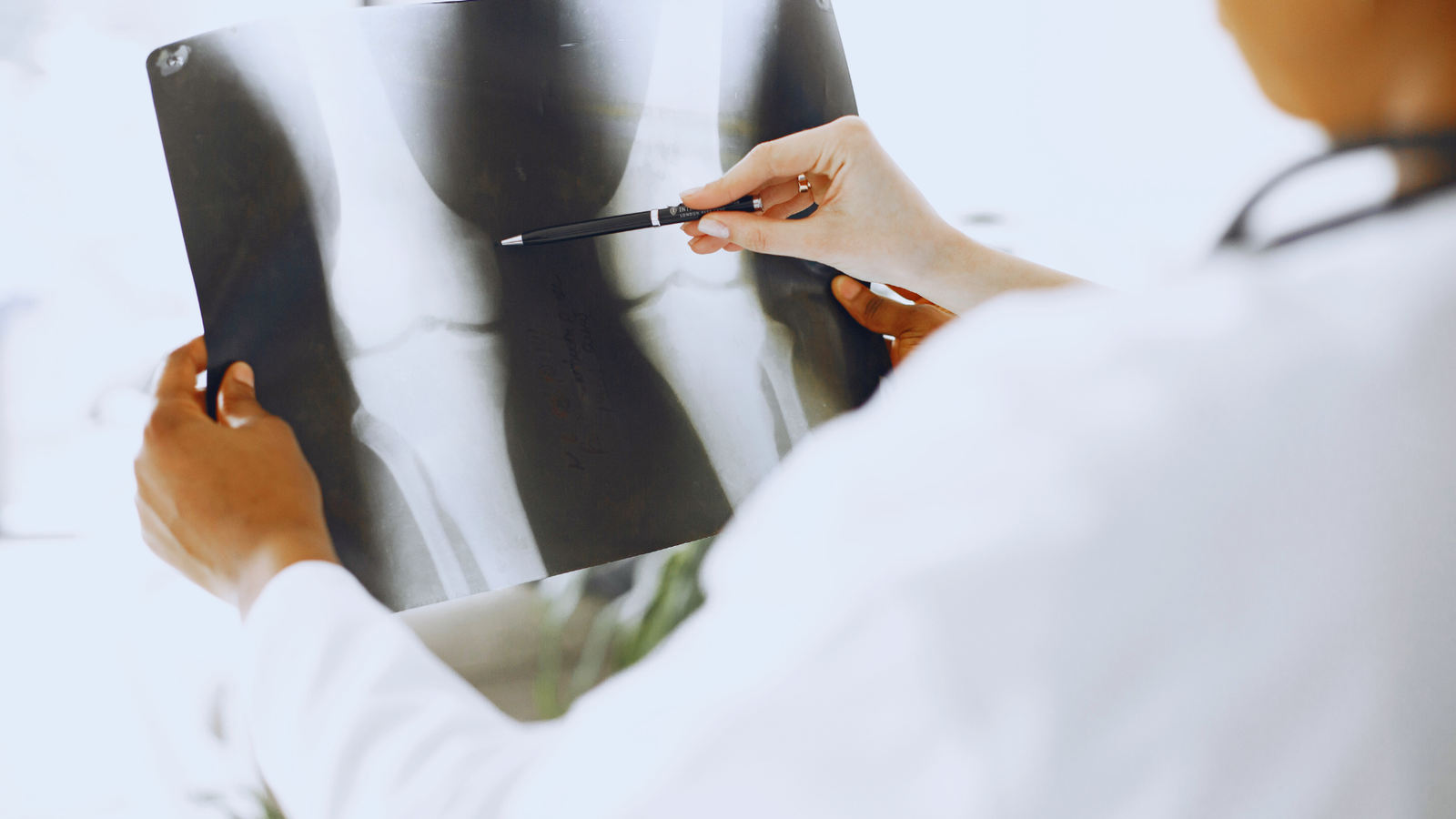 Orthopedic Treatment