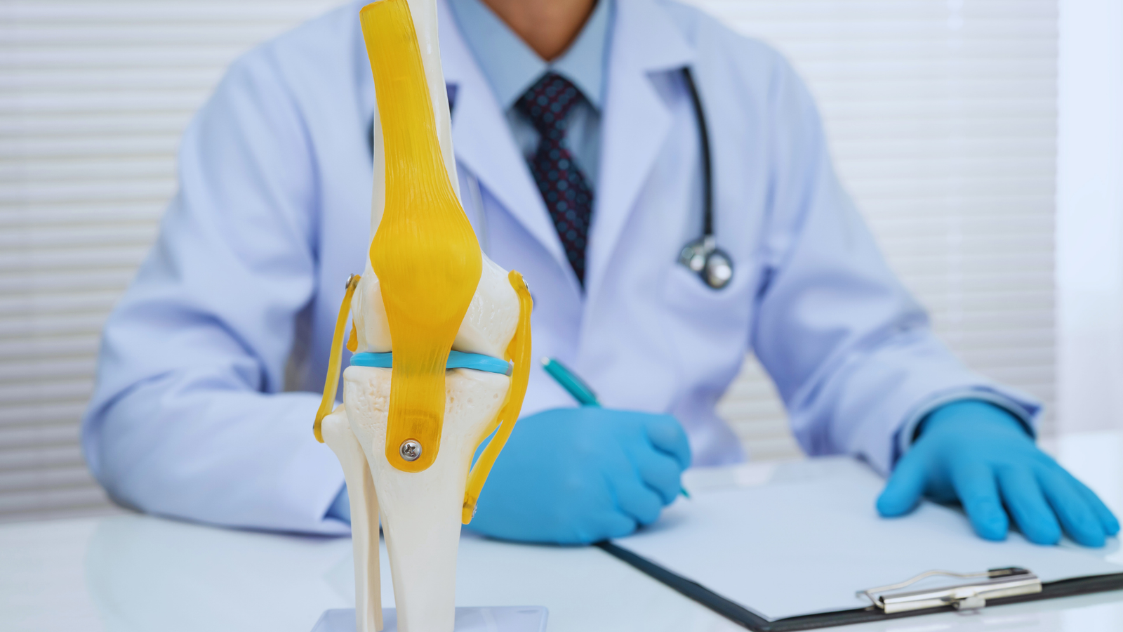 Best Orthopedic Dr Guide