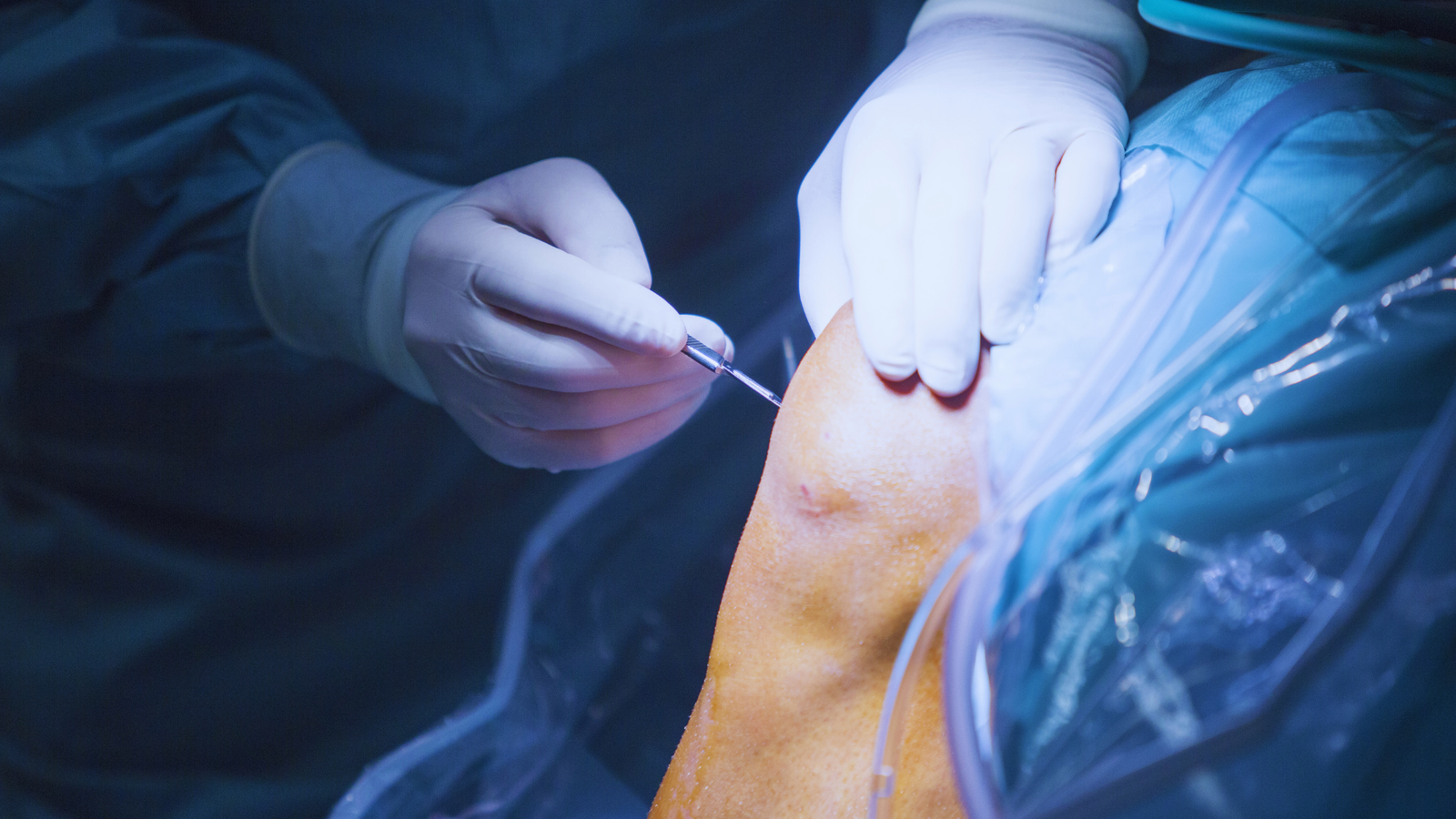 Orthopedic Surgeon's Guide